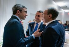 بالفيديو والصور.. عبدالله بن زايد يقيم حفل استقبال على هامش أعمال الدورة الـ80 للجمعية العامة للأمم المتحدة في نيويورك