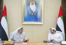 بالفيديو والصور.. لجنة الميزانية العامة للاتحاد تناقش مشروع ميزانية 2026 بحضور منصور بن زايد ومكتوم بن محمد