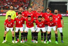 بتدريب في فندق.. منتخب مصر يبدأ الاستعداد لمواجهة بوركينا فاسو