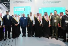 بتعزيز الشراكات الاستراتيجية.. «الصناعات العسكرية» تختتم مشاركتها بمعرض «DSEI 2025» في لندن