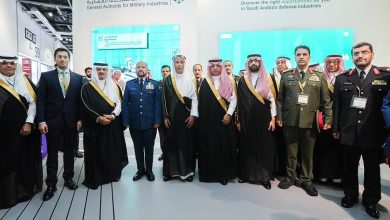 بتعزيز الشراكات الاستراتيجية.. «الصناعات العسكرية» تختتم مشاركتها بمعرض «DSEI 2025» في لندن