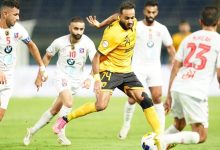 براءة كهربا من عقوبات قمة الدوري الكويتي