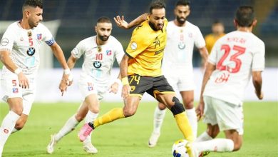 براءة كهربا من عقوبات قمة الدوري الكويتي