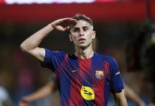 برشلونة يروض "خفافيش" فالنسيا بثلاث ثنائيات