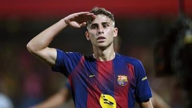 برشلونة يروض "خفافيش" فالنسيا بثلاث ثنائيات