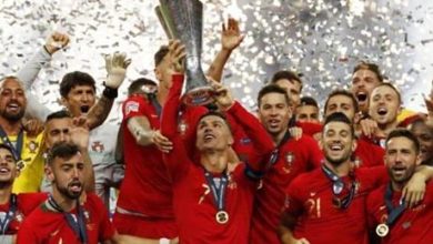 برناردو سيلفا: كأس العالم 2026 ستكون النهاية المثالية لرونالدو