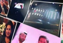 برومو احتفال جريدة الانباء في عامها الـ 43
