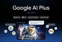 بسعر مُخفّض.. جوجل تطرح اشتراك الذكاء الاصطناعي AI Plus في أربع دول عربية