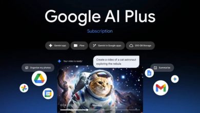بسعر مُخفّض.. جوجل تطرح اشتراك الذكاء الاصطناعي AI Plus في أربع دول عربية