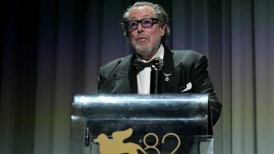 بعد تكريمه في مهرجان فينيسيا السينمائي 2025.. منْ هو المخرج العالمي جوليان شنابل وما هي أبرز أعماله؟