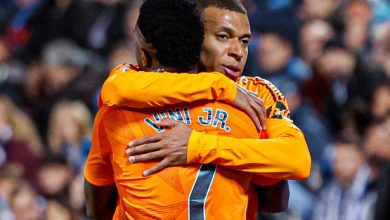بعد مقاطعة حفل الكرة الذهبية.. ريال مدريد بكامل قوته أمام ليفانتي