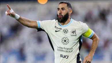 بلان يتحدث عن موقف بنزيما من لقاء النصر