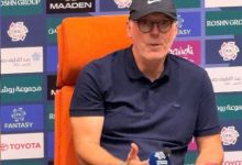 بلان يستبعد لاعبه قبل لقاء النصر