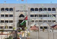 بلدية إربد تواصل تنفيذ خطتها لتعبيد الطرق وتحسين واقع...