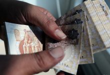 بلومبرج إنتليجنس: الجنيه المصري سيظل قويا رغم الخفض الكبير لأسعار الفائدة