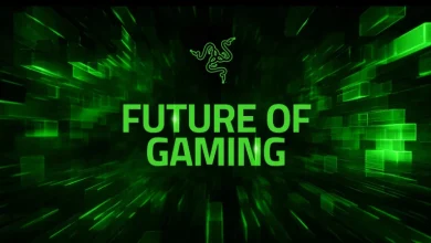 بمشاركة اللاعبين: Razer تستعرض أحدث تقنياتها في حدث