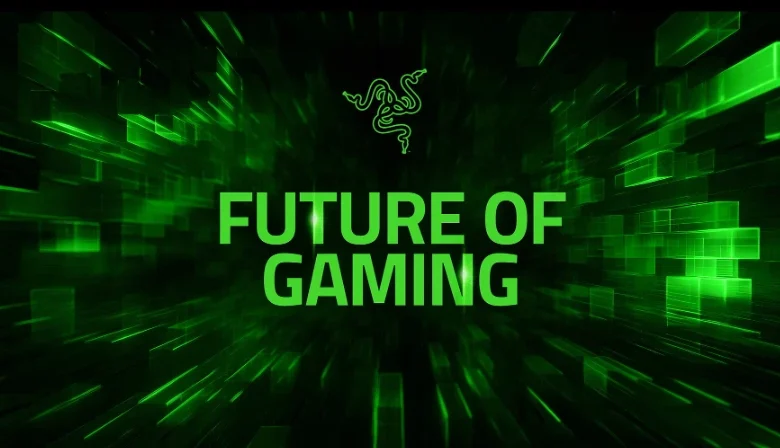 بمشاركة اللاعبين: Razer تستعرض أحدث تقنياتها في حدث
