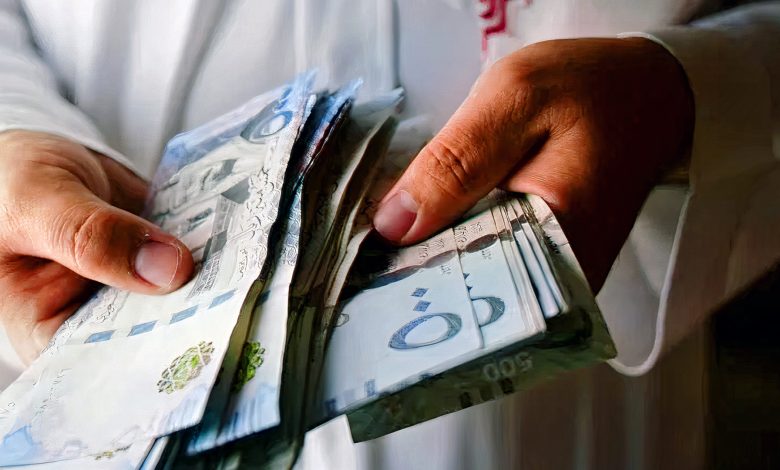 بمعاش 1900 ريال استلم تمويل شخصي ميسر متاح تجديده وتأجيل الأقساط
