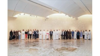 بن رضا تعزيز مكانة فيلكا على خريطة التراث العالمي