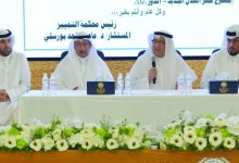 بورسلي: نجاح خطة معالجة تراكم القضايا في «التمييز»
