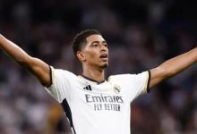بيلينغهام يختصر طريق التعافي ويعود لتدريبات ريال مدريد
