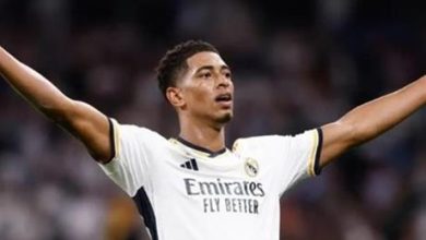 بيلينغهام يختصر طريق التعافي ويعود لتدريبات ريال مدريد