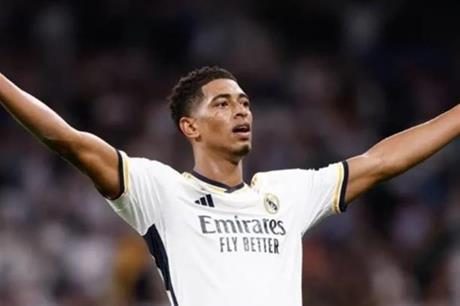 بيلينغهام يختصر طريق التعافي ويعود لتدريبات ريال مدريد