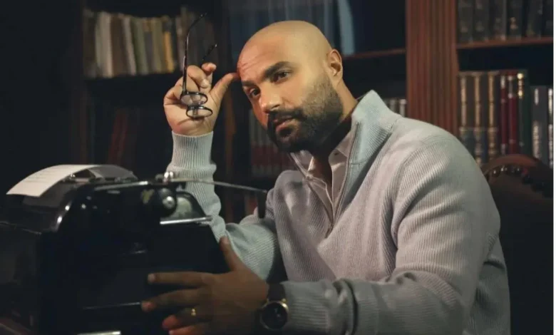 تأثرت نفسياً بمحنة البطل في مسلسل «220 يوم»