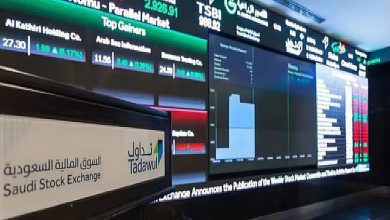 تباطؤ حدة هبوط السوق واحتمال بدء التعافي عند مستوى 10,620 نقطة