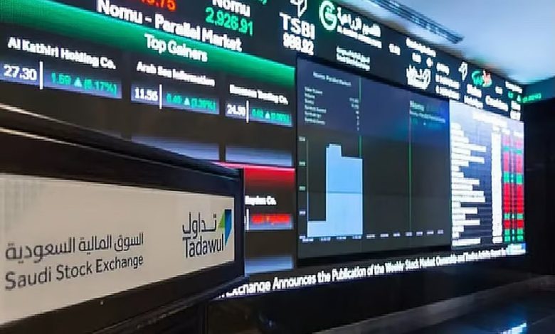 تباطؤ حدة هبوط السوق واحتمال بدء التعافي عند مستوى 10,620 نقطة