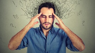 «تبدأ بتتبع الأعراض».. أخصائية تضع استراتيجية للوقاية من اضطرابات القلق
