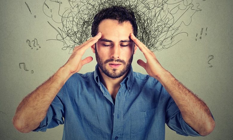 «تبدأ بتتبع الأعراض».. أخصائية تضع استراتيجية للوقاية من اضطرابات القلق
