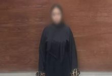 تجديد حبس المتهمة بالاعتداء على خطيبة طليقها بمصر القديمة