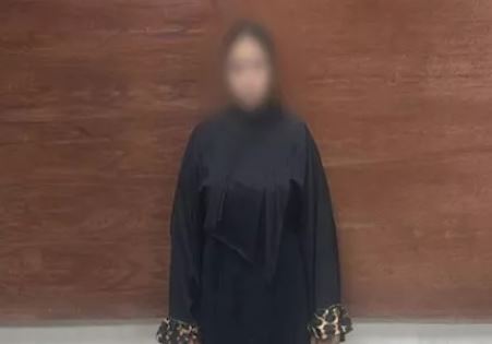 تجديد حبس المتهمة بالاعتداء على خطيبة طليقها بمصر القديمة