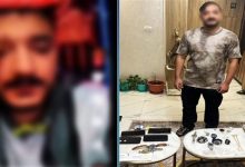 تجديد حبس صانع المحتوى مداهم في اتهامه بغسل 65 مليون جنيه