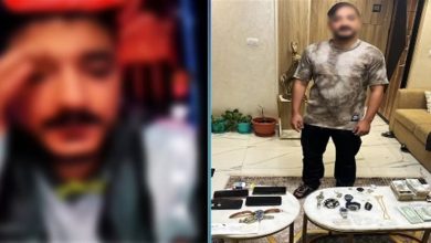 تجديد حبس صانع المحتوى مداهم في اتهامه بغسل 65 مليون جنيه
