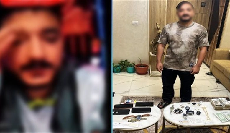 تجديد حبس صانع المحتوى مداهم في اتهامه بغسل 65 مليون جنيه