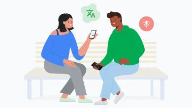 تحديث جديد من «غوغل» يحوّل تطبيق الترجمة إلى أداة تعليمية ذكية 