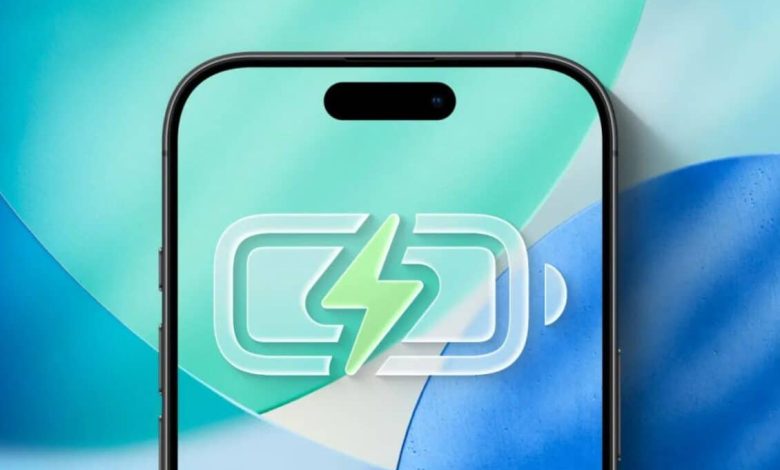 تحذير من آبل.. تحديث iOS 26 قد يؤثر في البطارية بعد التثبيت
