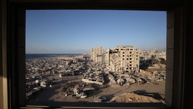 تدمير المباني الشاهقة..الجيش الإسرائيلي يوسع عملياته وكاتس يعلن "فتح باب الجحيم في غزة"