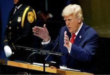 ترامب يطالب بالتحقيق في "الحوادث المشؤومة" التي تعرض لها...