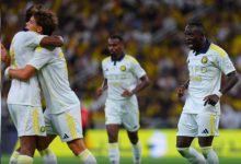 ترتيب دوري روشن بعد فوز النصر على الاتحاد
