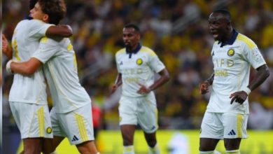 ترتيب دوري روشن بعد فوز النصر على الاتحاد