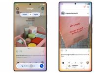 ترجمة بلا توقف.. جوجل تطلق ميزة الترجمة المتواصلة في أداة Circle to Search