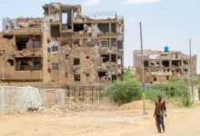 ترحيب سوداني بـ«الخطة» الدولية لوقف الحرب