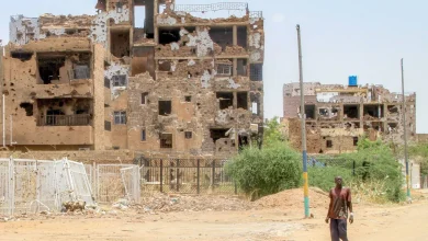 ترحيب سوداني بـ«الخطة» الدولية لوقف الحرب