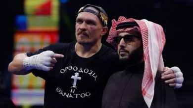 تركي آل الشيخ يرد على تقارير نيته شراء نادي بريستول الإنجليزي