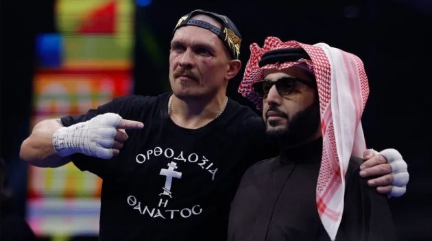 تركي آل الشيخ يرد على تقارير نيته شراء نادي بريستول الإنجليزي