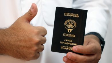 تزوّيد الجهات الحكومية بكشوف «الأعمال الجليلة» ... للتعاقد مع المسحوبة منهم جنسياتهم