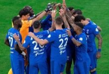 تسريبات في تشكيل الهلال أمام الدحيل .. ظهور مفاجئ للمستبعد